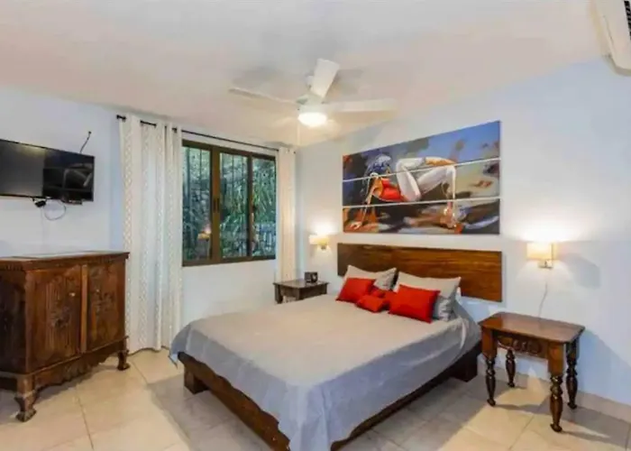 Casa Del Artista 4bed,4 Bath Ocean View *