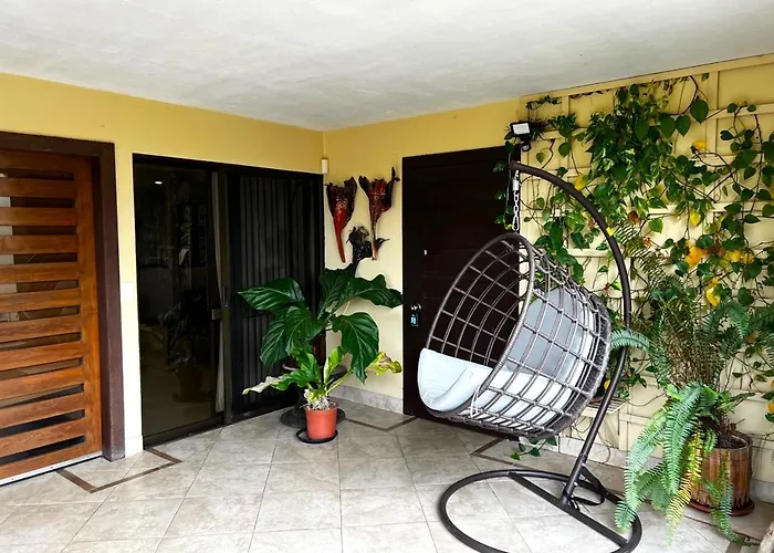 Villa Casa Del Artista 4bed,4 Bath Ocean View Playa Hermosa (Guanacaste)