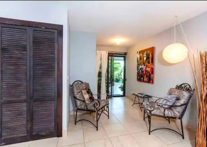 Casa Del Artista 4bed,4 Bath Ocean View *