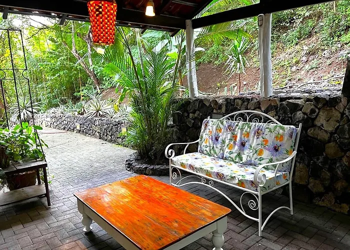 Casa Del Artista 4bed,4 Bath Ocean View