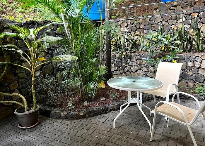 Casa Del Artista 4bed,4 Bath Ocean View Villa *