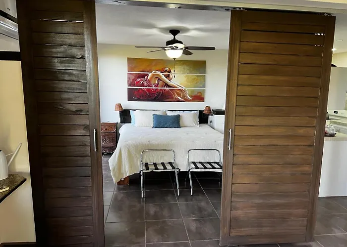 Casa Del Artista 4bed,4 Bath Ocean View * Playa Hermosa (Guanacaste)