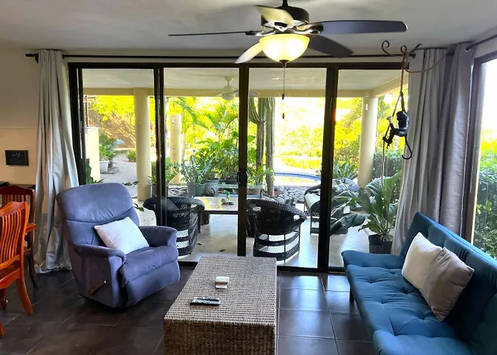 Casa Del Artista 4bed,4 Bath Ocean View *