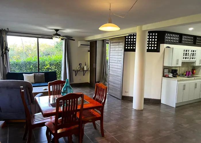 Villa Casa Del Artista 4bed,4 Bath Ocean View