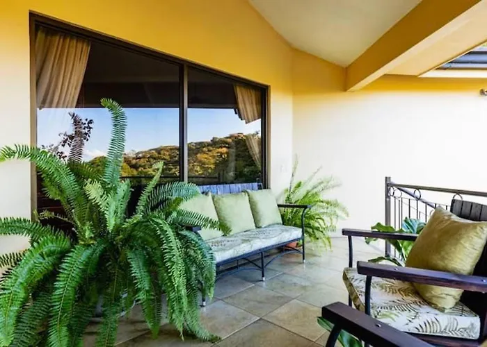 Casa Del Artista 4bed,4 Bath Ocean View *