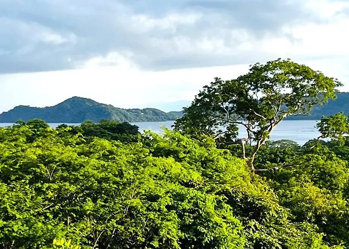 Villa Casa Del Artista 4bed,4 Bath Ocean View