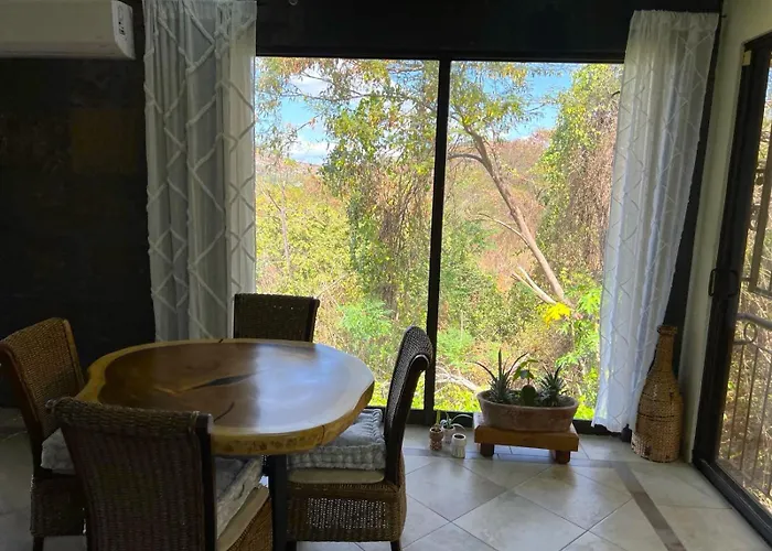 Casa Del Artista 4bed,4 Bath Ocean View *