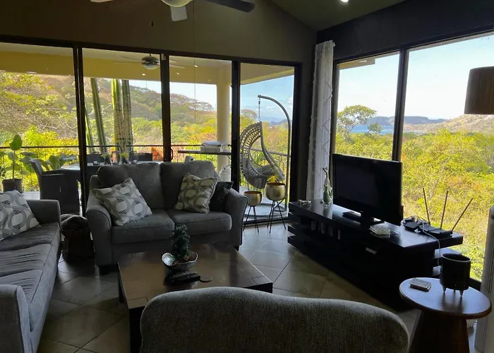 Casa Del Artista 4bed,4 Bath Ocean View