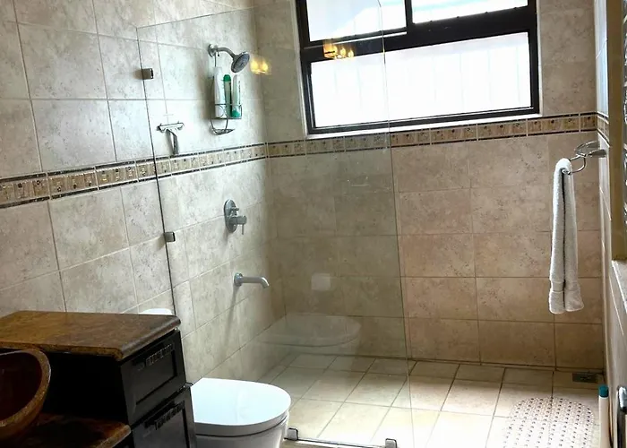 Casa Del Artista 4bed,4 Bath Ocean View